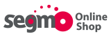 Segmo online shop