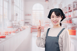 新商品販促プロモーション