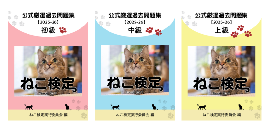 公式厳選過去問題集表紙