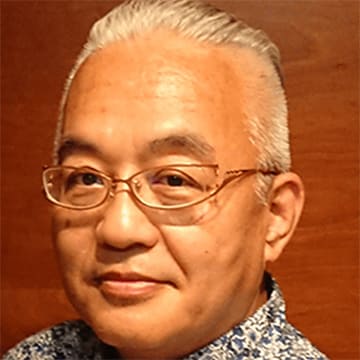 村松浩さん