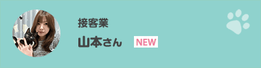 山本さん