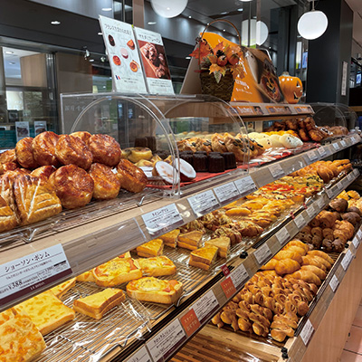 ル ビアン赤羽店