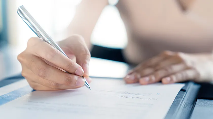 商品モニター・アンケート収集