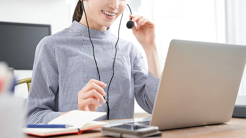 オンラインイベント